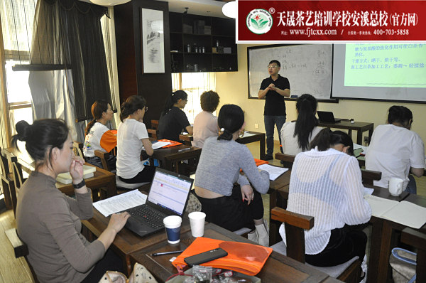 第162期：福鼎白茶的加工与审评、白茶实践审评(图1)