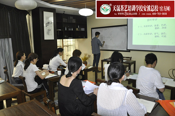 第162期：乌龙茶品质鉴别的八大因子及审评技巧(图1)