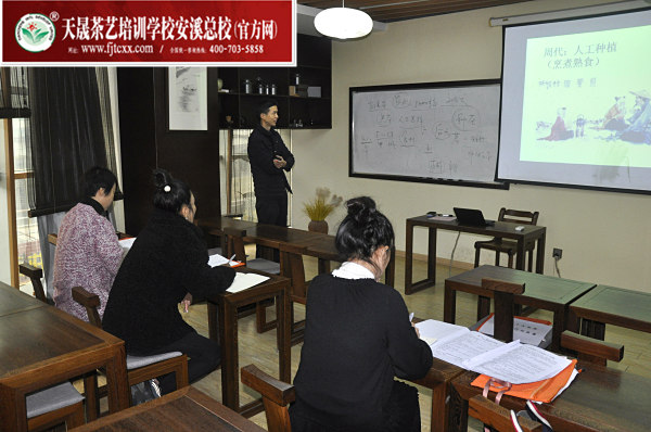 第163期：茶叶发展史、乌龙茶的分布及三大茶类品质特征介绍(图1)