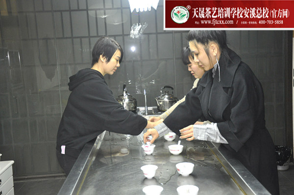 第163期：乌龙茶品质鉴别的八大因子及审评技巧(图3)