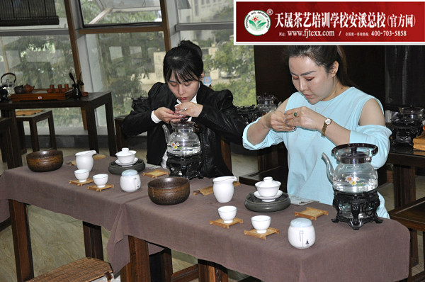 第170期：茶修之行茶十式复习(图3)