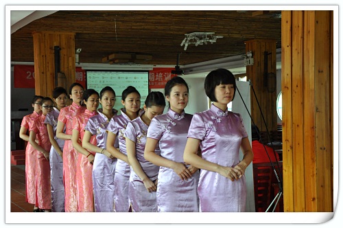 全国最出名的茶艺师培训机构