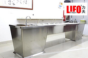 天晟茶艺培训学校评茶师培训有国家标准干评台吗?是什么型号?(图5)