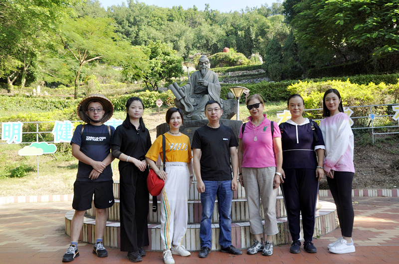 廊坊茶艺培训学员问天晟茶艺培训学校：高级茶艺师去哪里培训比较好？(图3)