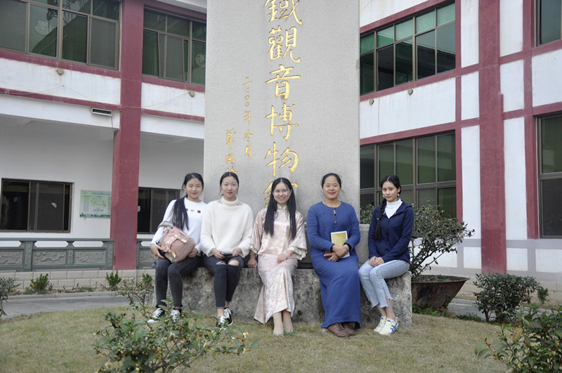 晋中茶艺师培训学员问天晟茶艺培训学校：晋中哪里有茶艺培训班?(图2)