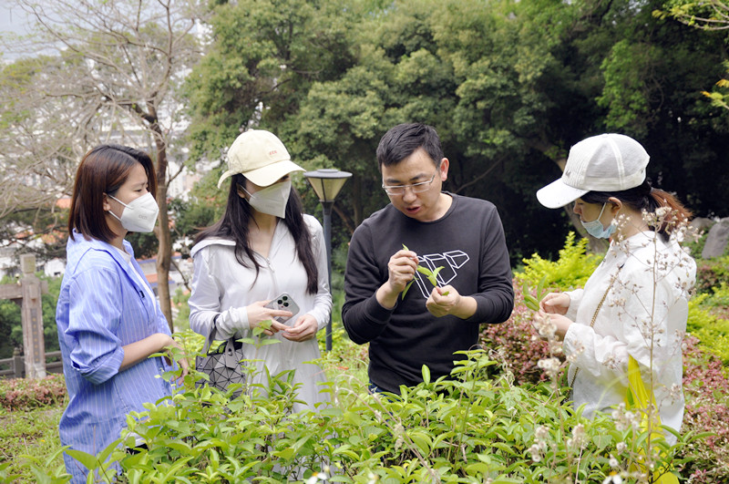 一月茶艺师培训班即天晟中国茶学系统培训班的茶事智慧(图3)