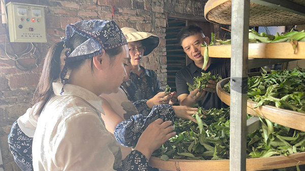 抚顺茶艺培训学员问天晟茶艺培训学校：茶艺师培训学费一般多少？(图2)