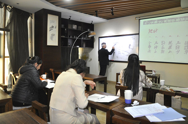 第203期：茶叶店经营管理之茶叶市场分析