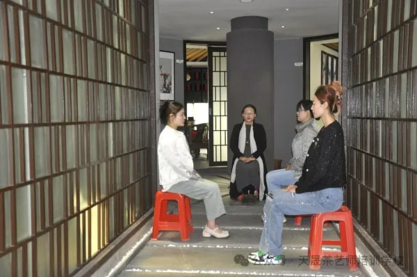 天晟茶艺培训第204期来啦!2月16日开始预约报名咯~(图2) 天晟茶艺培训第204期来啦!2月16日开始预约报名咯~(图2)