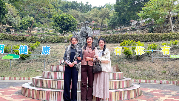 第204期：参观茶叶大观园
