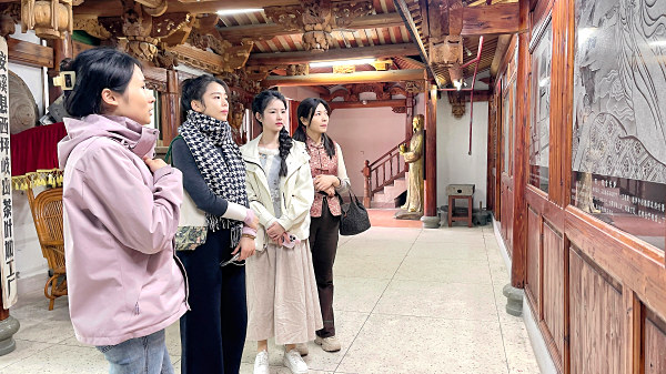 第204期：参观安溪铁观音茶史博物馆(图3)