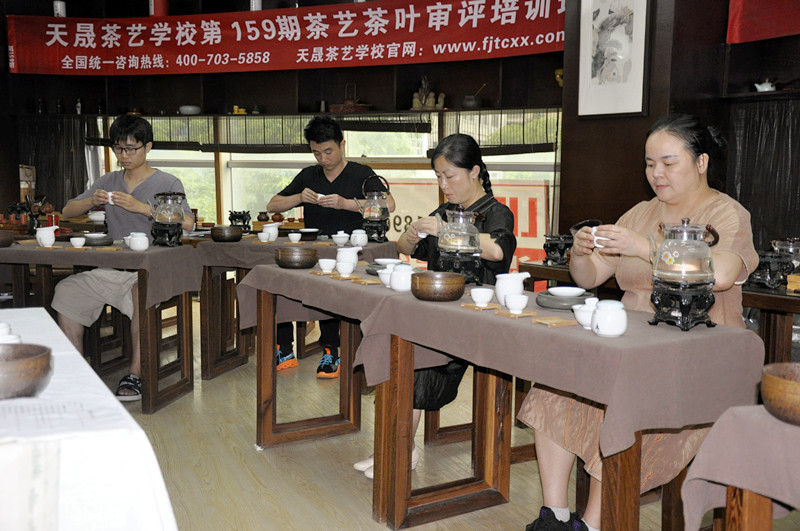 茶艺师职业技能等级证书是国家承认重要还是能力证明重要?