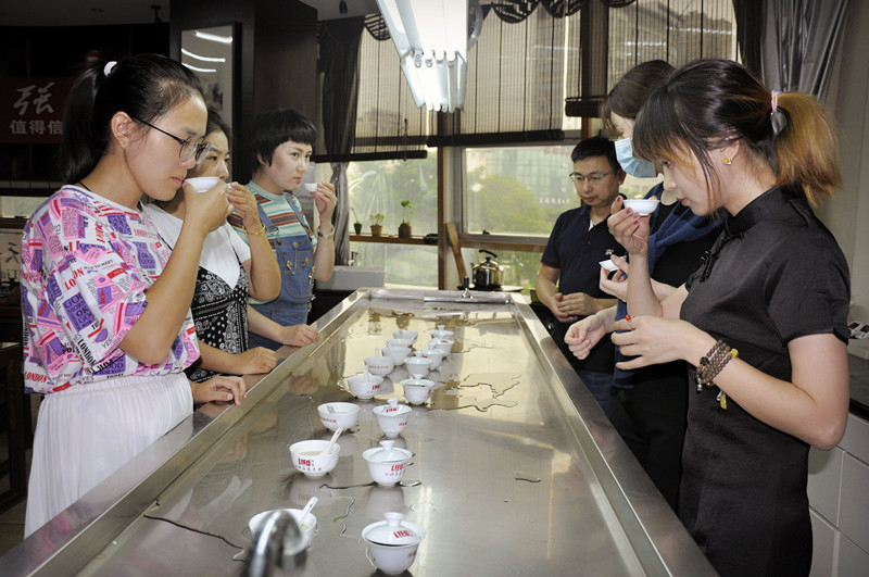茶艺师证书是国家承认重要还是能力证明重要?
