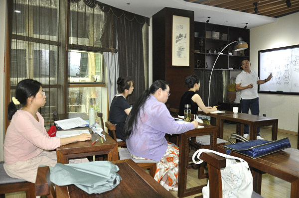 第209期：中国茶叶的分类，六大茶类实践审评