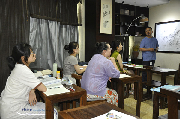 厦门茶艺师资格证怎么自己考?