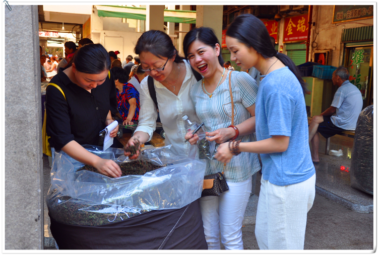 22025-2026年中国茶道师培训班于安溪中国特产城广场B座2楼开班