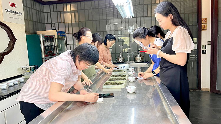 天晟茶艺培训学校是否有茶叶店经营管理课程？