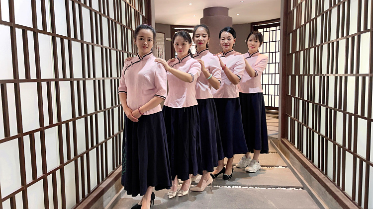 天晟茶艺培训学校报考的三本证书是能力代表吗?还是只是证书?