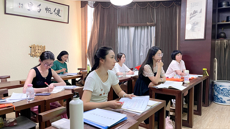 茶艺师报名官网入口 www.tssch.cn(图4) 茶艺师报名官网入口 www.tssch.cn(图4)