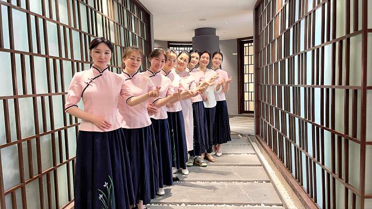 茶道培训哪里好? 出色茶道培训源于茶非表演非证书(图4) 茶道培训哪里好? 出色茶道培训源于茶非表演非证书(图4)