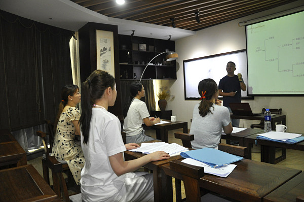 第212期：乌龙茶分类及安溪四大名茶审评与检验