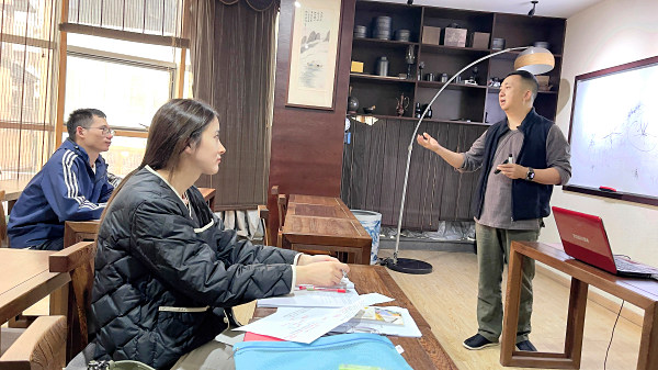 第214期：铁观音香型分类与审评(图1)