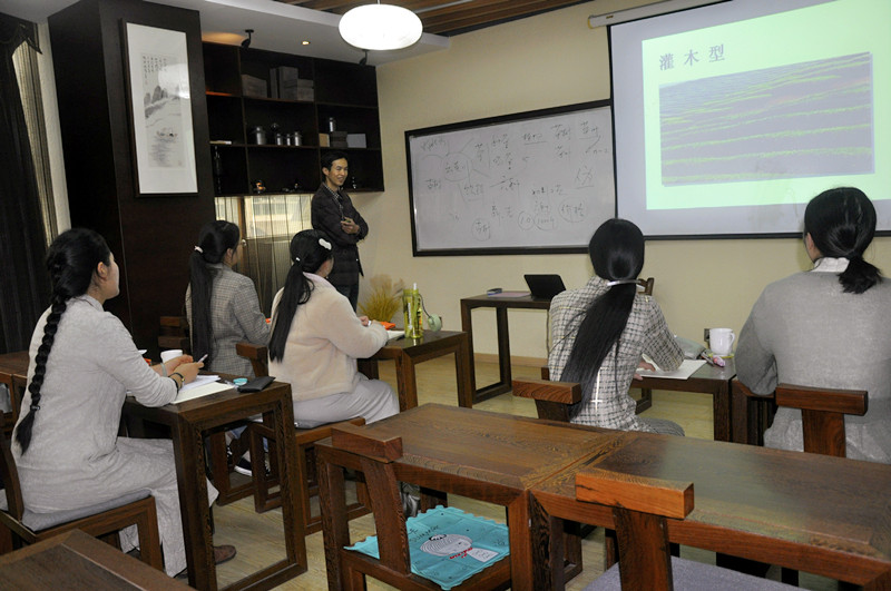 第216期天晟中国茶学系统培训班2026年1月21日正式上课(图)(图8) 第217期天晟中国茶学系统培训班2026年3月10日正式上课(图)(图8)