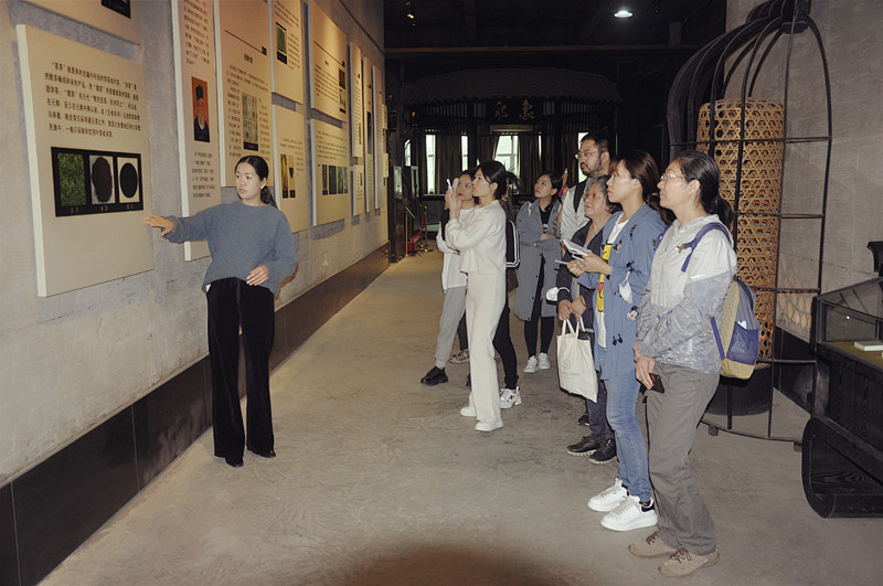 这所茶校太硬核！19年死磕10天培训班，75%学员学完就当老板(图4)