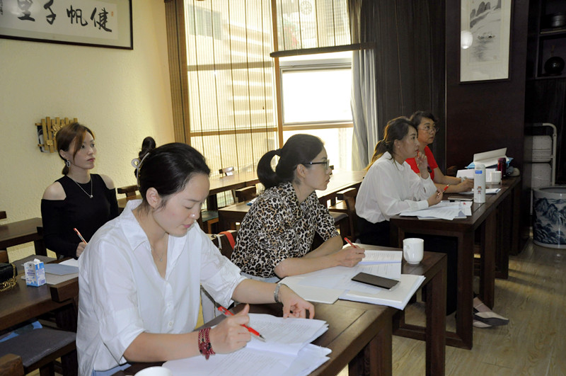 “知茶性，明茶理”——天晟(图2)