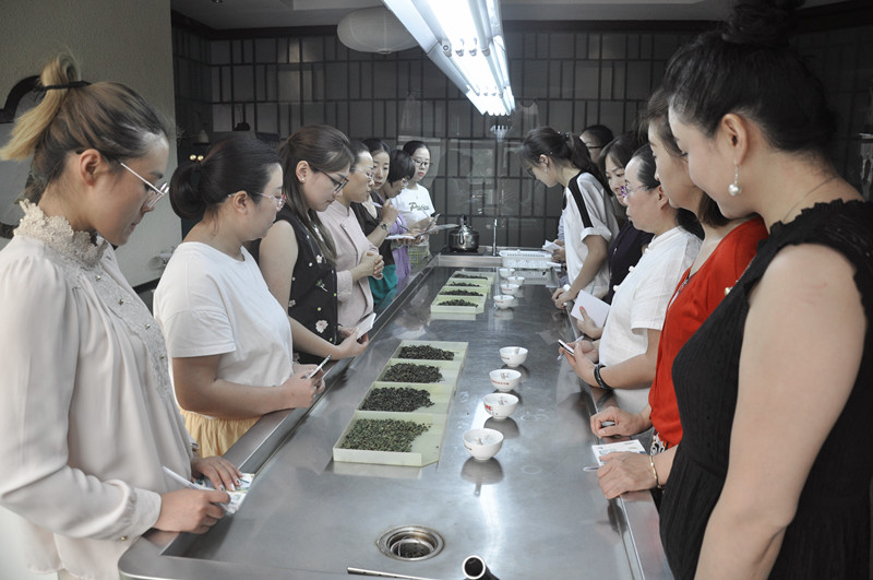 茶艺培训招生简章(图10)