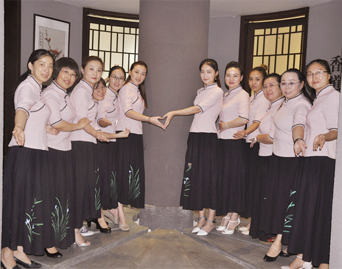 第218期天晟中国茶学系统培训班2026年4月11日正式上课(图)