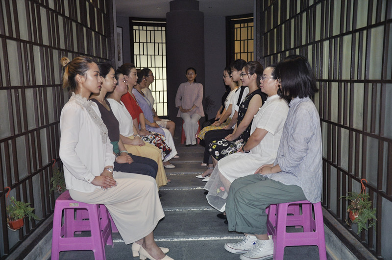 第218期天晟中国茶学系统培训班2026年4月11日正式上课（图）(图8)