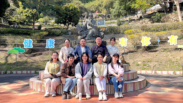 第217期：参观茶叶大观园(图1)