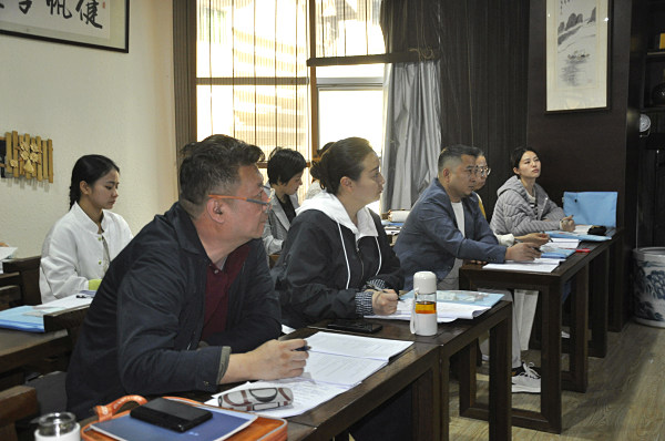 第217期：中国茶叶的分类，六大茶类实践审评(图1)