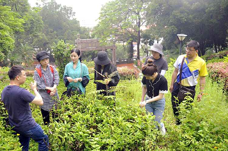从天晟毕业第30天：这10天，把我从“茶小白”变成了“职业茶人” (图1)