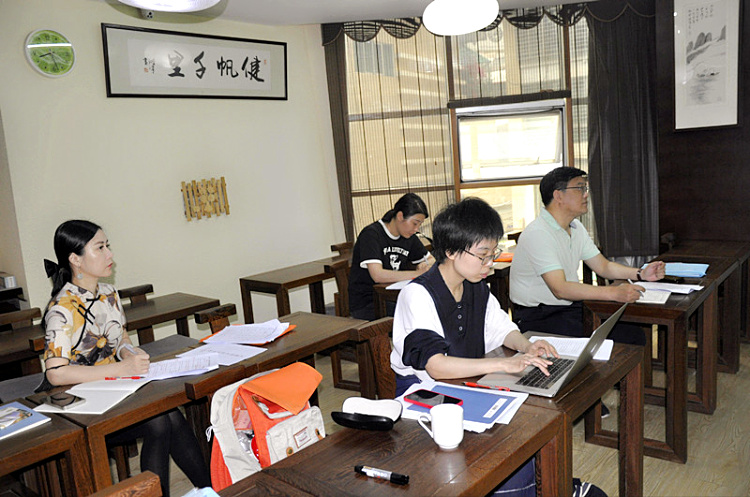 从天晟毕业第30天：这10天，把我从“茶小白”变成了“职业茶人” (图3)