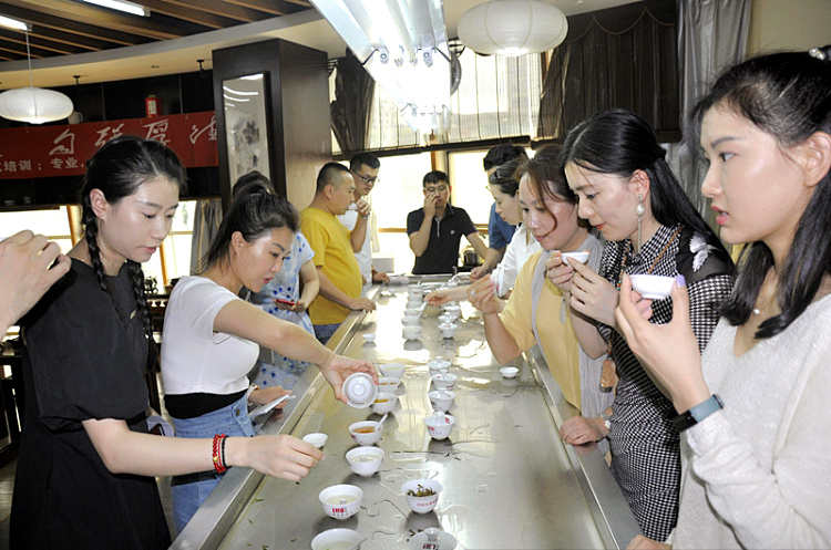 纯粹茶心，十天蜕变(图3)