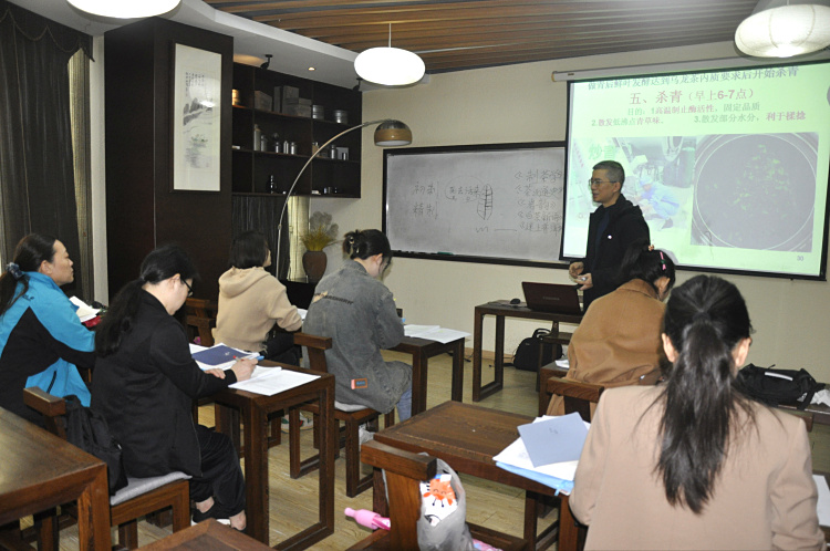 拒绝套路，十天掌握真茶艺(图3)