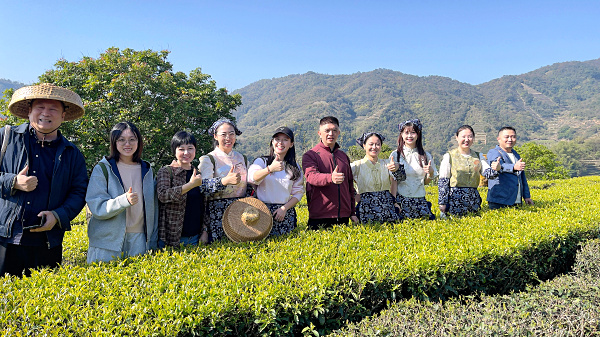 十九载光阴，只为做好一件事：天晟茶艺的“十年磨一剑”与“十日破茧”(图5)