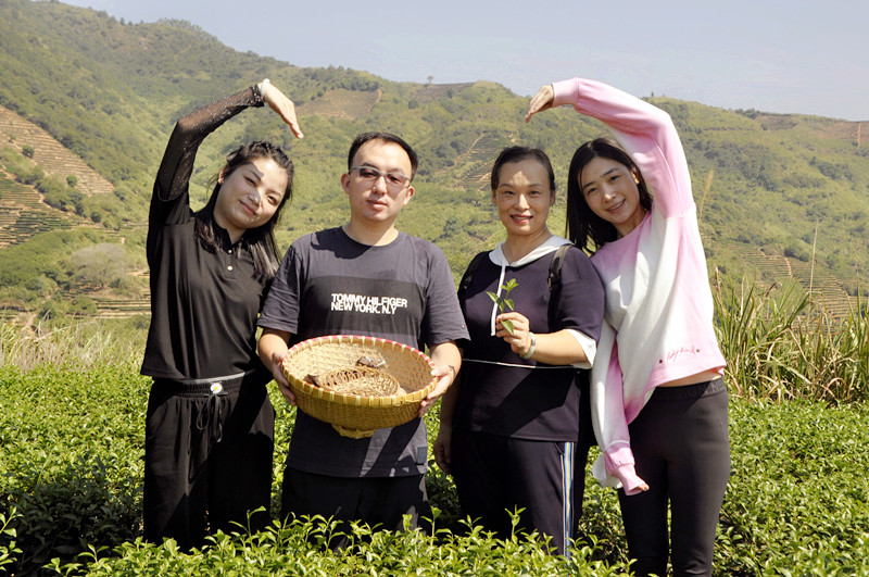 想转行做茶艺师？别被“速成班”忽悠了，来看看什么是真正的“科班出身”