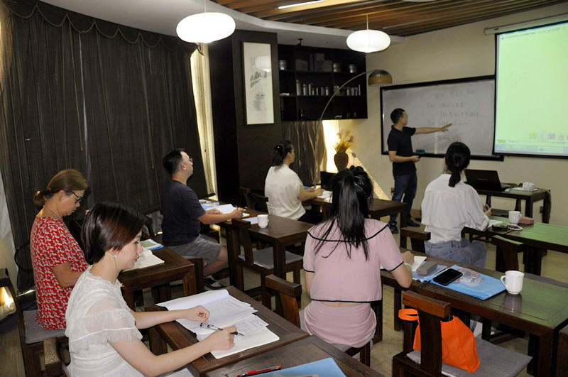 别再被“表演式”茶艺忽悠了！想学真本事的进来看(图4)