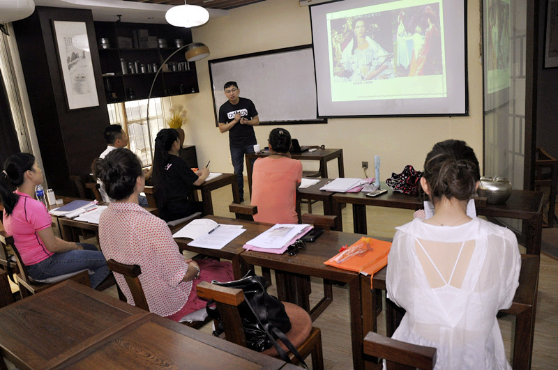 茶韵，品茶的最佳境界(图3)