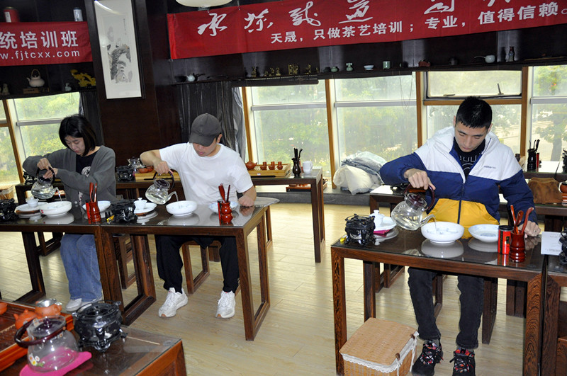 茶韵，品茶的最佳境界(图4)