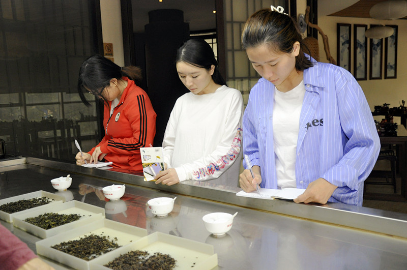 品茶味，悟茶韵，知人生(图2)