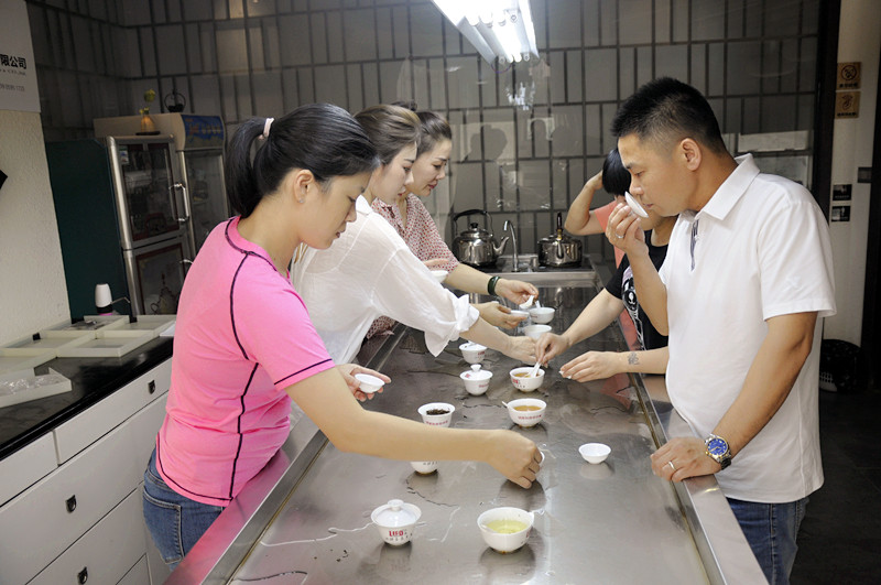 我的舌头被“重启”了：在安溪，一场关于味觉的极限挑战(图2)