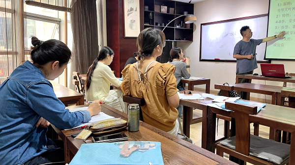 第218期：金骏眉、正山小种的加工与审评 红茶实践审评