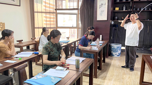 第218期：铁观音香型分类与审评(图1)