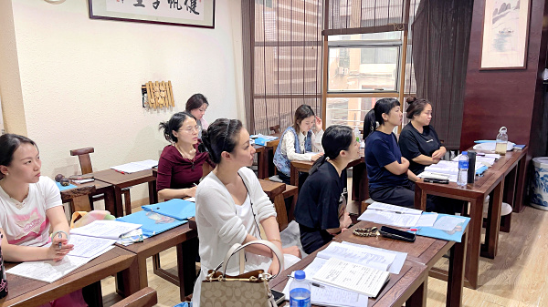 第219期:乌龙茶分类及安溪四大名茶审评与检验(图1) 第219期:乌龙茶分类及安溪四大名茶审评与检验(图1)